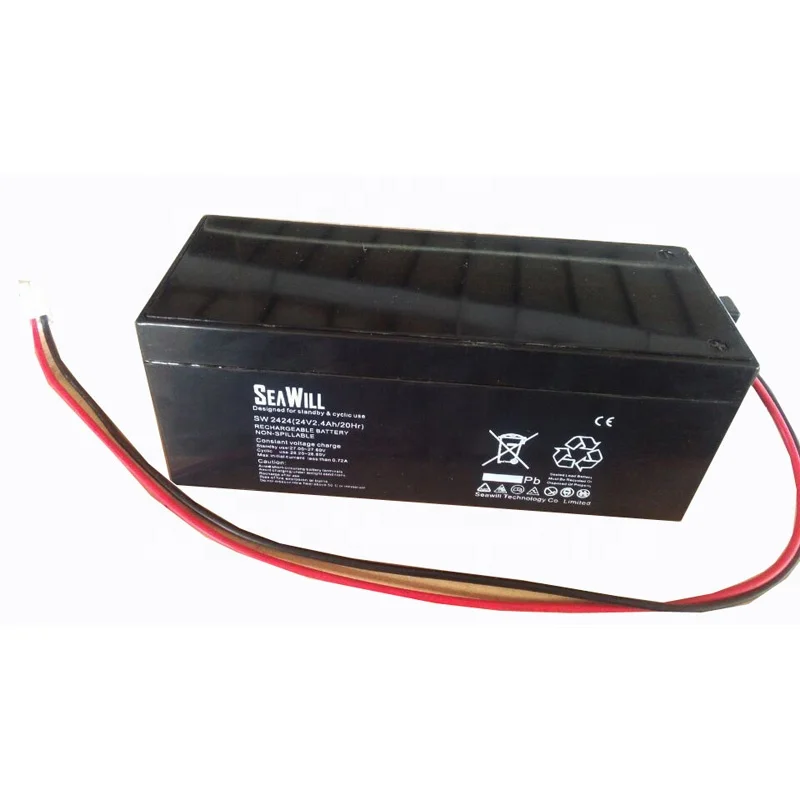 AIRCRAFT A100 24V バッテリー Burtle AIRCRAFT 24V バッテリー