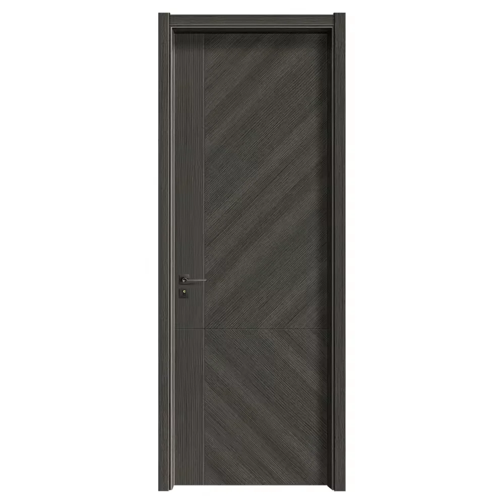 High Quality Best Price Contemporary Hot Sales Interior Door for Decorative Plywood Cheap Interior Room Doors