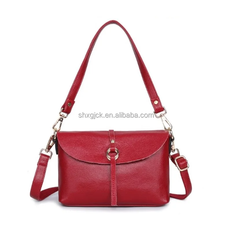 latest leatherwomen   ladies luxury  handbags bags  for women lady