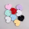 #10 couleurs mélangées