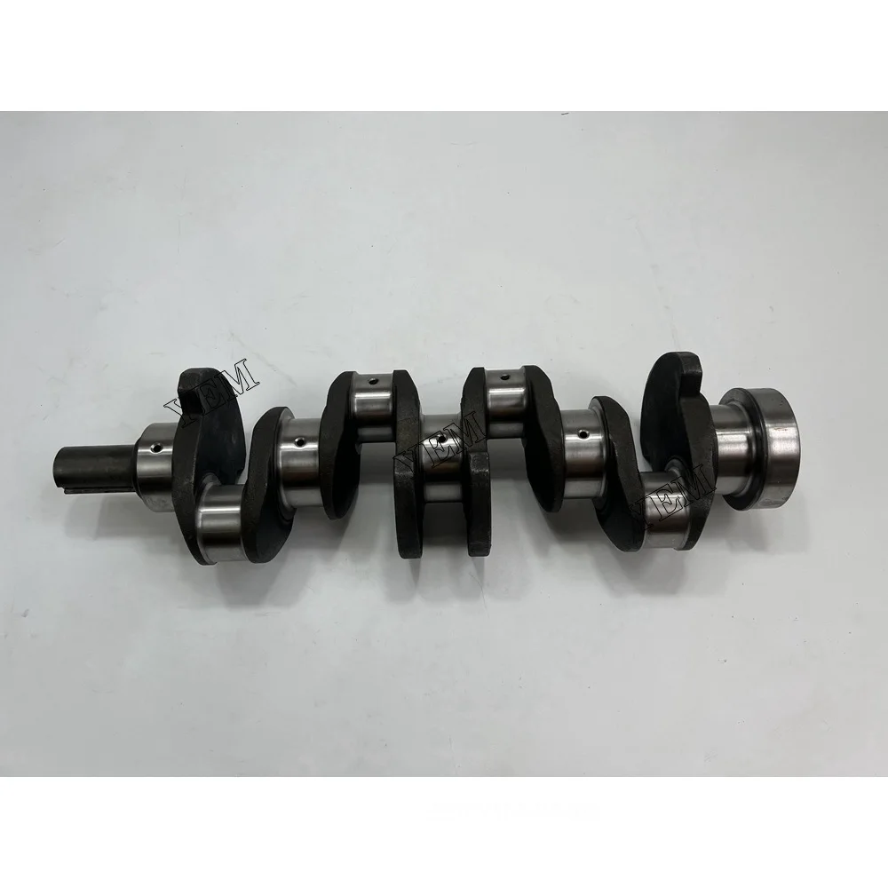 A495BT-5 Crankshaft for Xinchai Engine Repair Kit Heavy Equipment Engine Parts