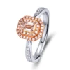 18K Yellow Gold