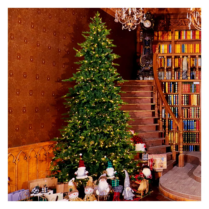 Xmas Tree Party Home Christmas Decoration 120cm 150cm 180cm 210cm