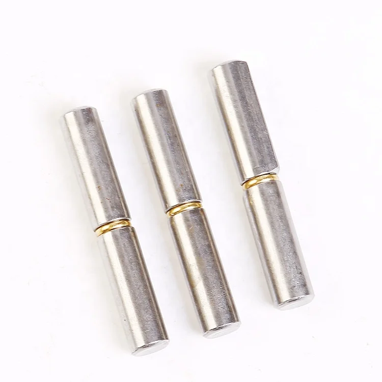 Various Sizes And Specifications Of Water Droplet Welding Hinges