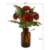 Red-Orange