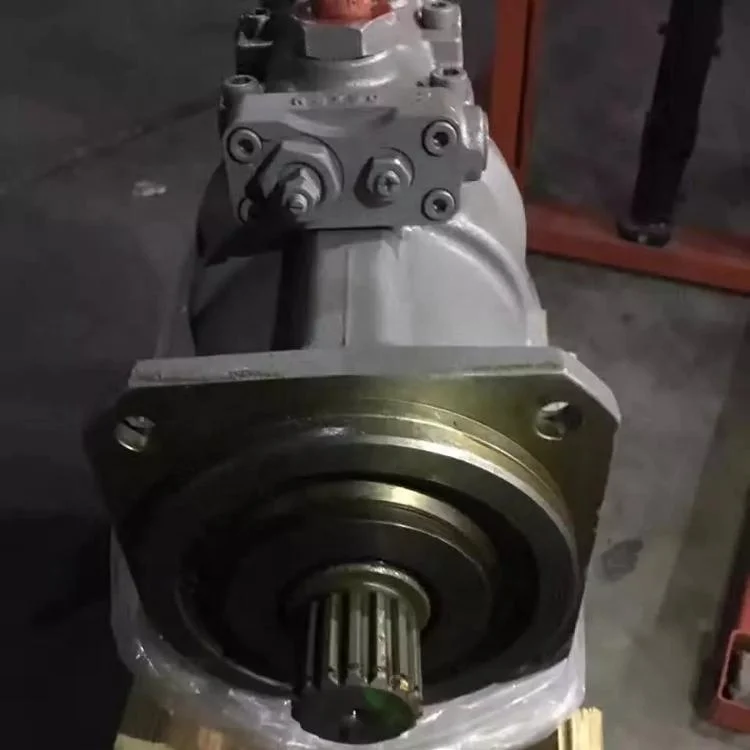 【hiwaso専用】 HPV145 Hydraulic Pump for Hitachi ZX330 ZX330-3 - High Quality