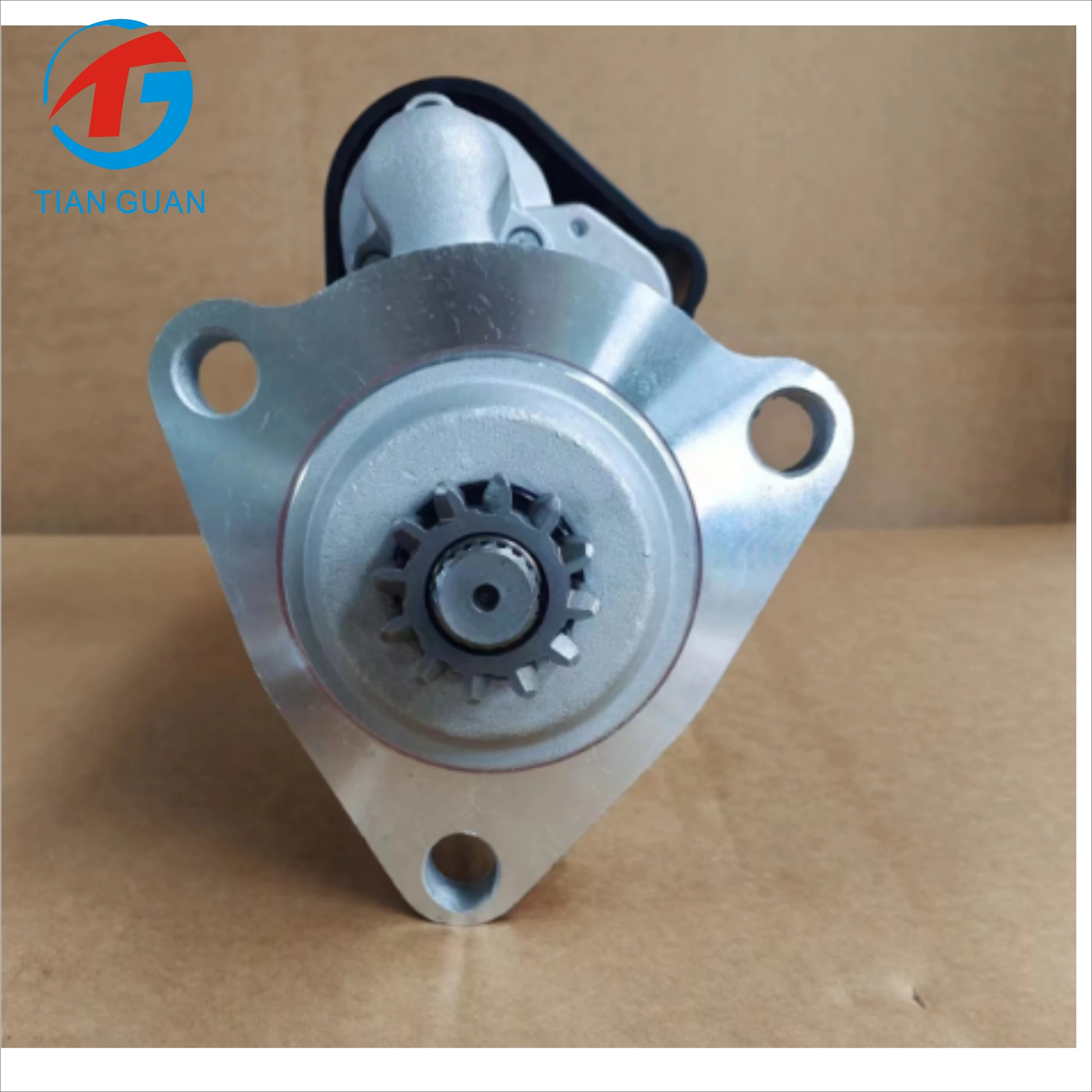 Satış sonrası motor yedek parça motor marş STG93155 436-9104 423