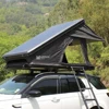 Black Rooftop Tent (standard package)