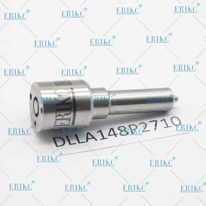 ERIKC DLLA 148P 2710 Common Rail Nozzle DLLA 148 P2710 Fuel Injection Pump Nozzle 0 433 172 710 for 0445 120 597