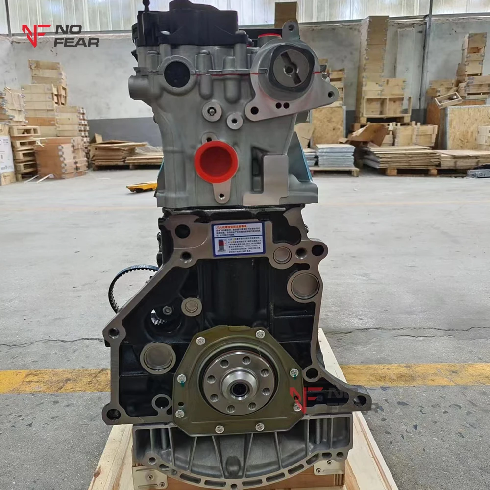 2.0 TFSI Engine for Volkswagen - Nofear 06J100035F CCTA