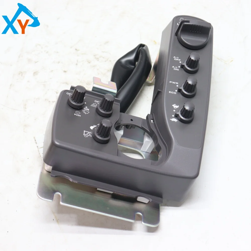 Original Genuine Excavator Accessories for Hitachi ZX130-5G ZX220LC-GI