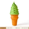 E-style torch ice cream