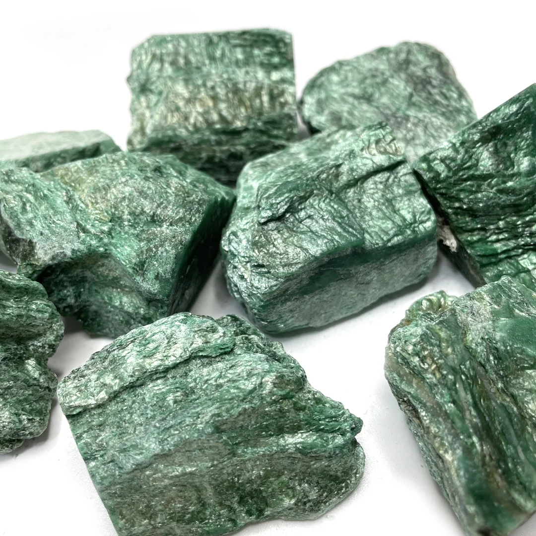 Minerals Stones Natural Green mica Mineral Sample Slice Rough Stone Quartz  Stones and Crystals Healing Crystal Crystal Stones Decoration Crystals  (Color : 199g) : : Health & Personal Care