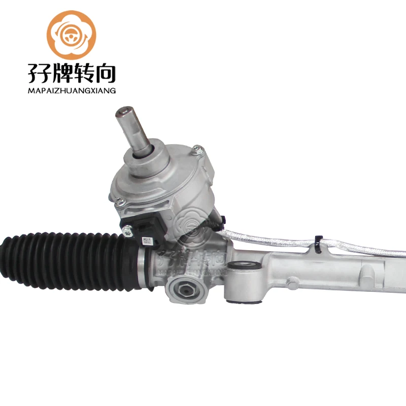 Auto Steering Rack And Pinion Electrical Power Steering Gear For Ford