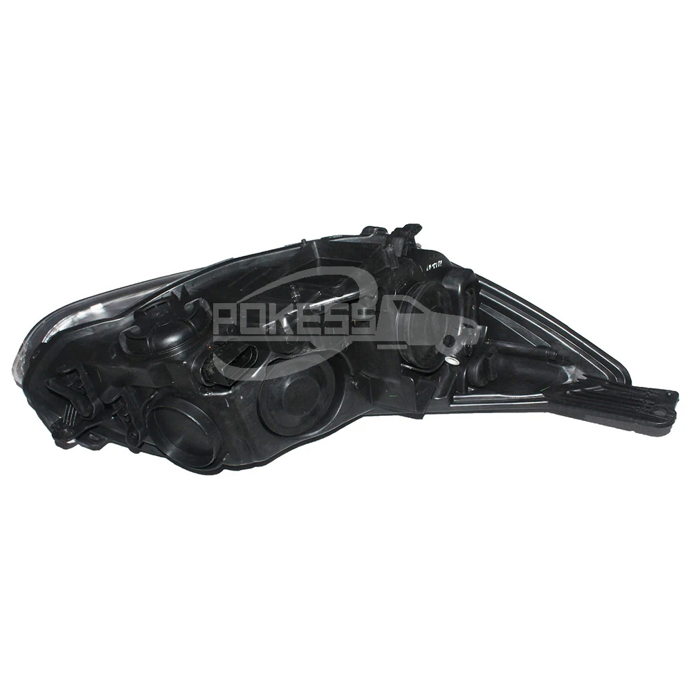 For Ford Focus 2012 Autoparts Headlight BM5113W030CJ BM5113W030CH Head... — 4