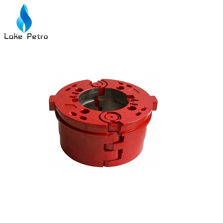 API 7K  Master Bushing and Insert Bowls for Rotary Table
