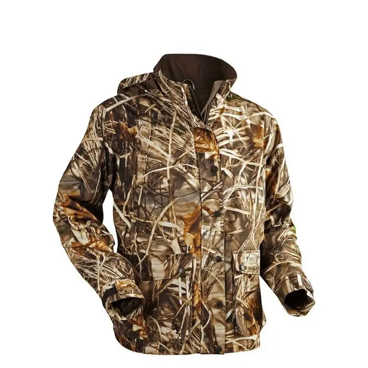 Realtree Max 4 Jacket For Sale