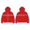 Solid color - red