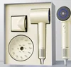 Beige D3-K  2 Ugelli   110000RPM  200 Milioni ioni