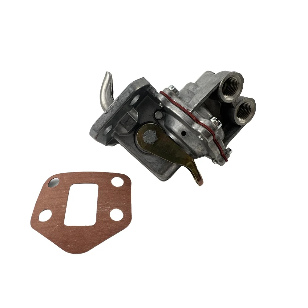 For D3.152 Fuel Pump ULPK0004 OEM Engine Parts 4