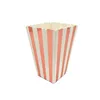 Rosegold stripes