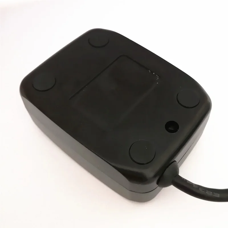 USB Optical Live Biometric Fingerprint Scanner FS80H