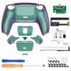 Chameleon Green Purple XPFP3002G2