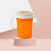Magic cup yellow