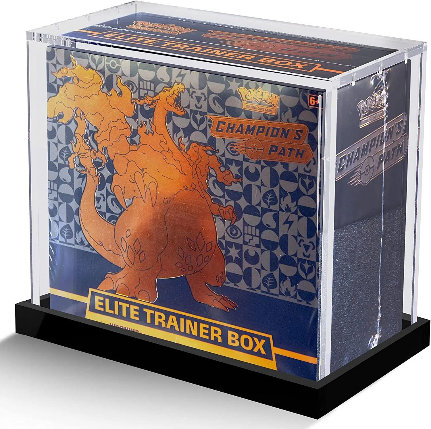 ebay mtg booster box Mtg Foundations Play Booster Box main image 0