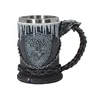 Snowmelt Beer Mug