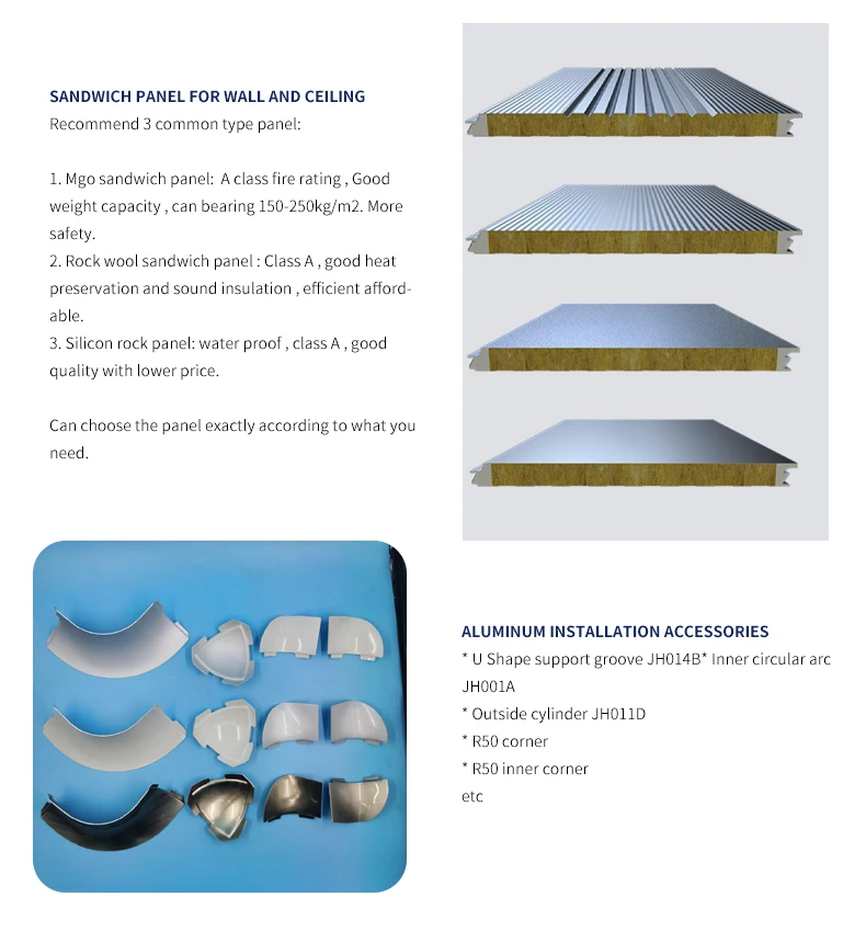 Purification Engineering Design Modular Cleanroom Industrial Laboratory ...