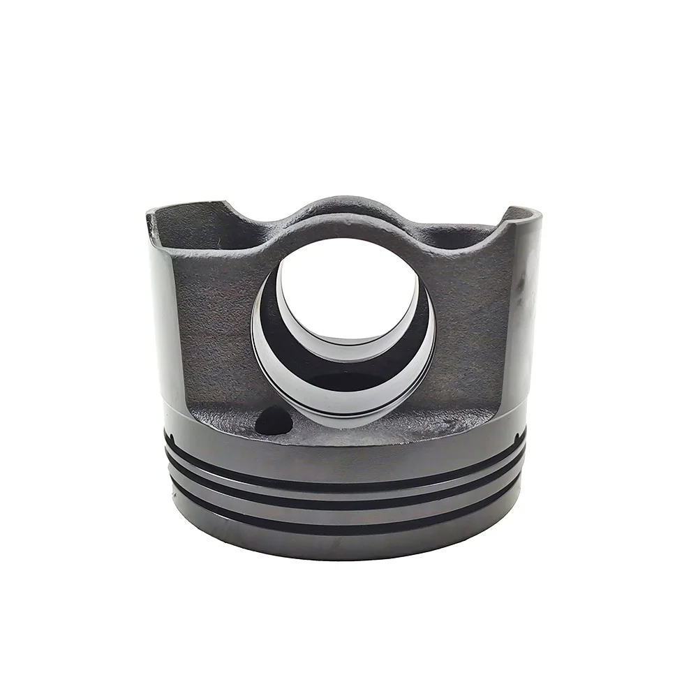 C18 Piston 3687815 368-7815 Suitable for Caterpillar Engines Repair Parts - Gupta Tractor Spares Co.
