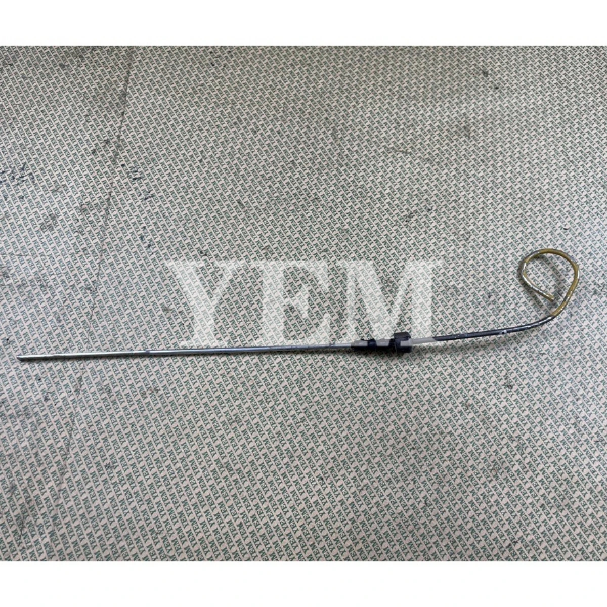 3TNV76 Oil Dipstick Lub for Yanmar Engine Parts