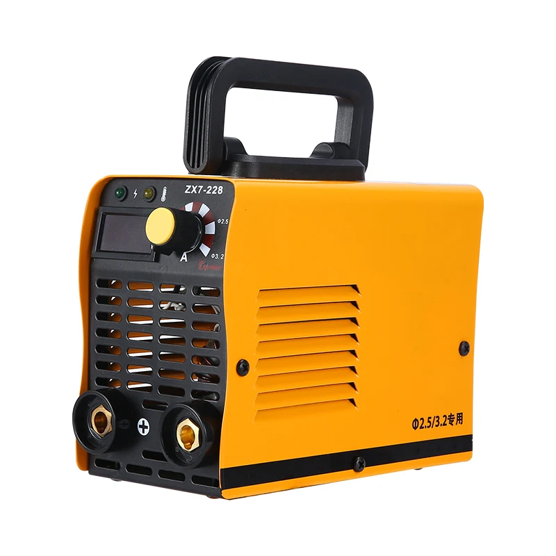 Robert Welding Machine Household Electric Welding Machine Portable