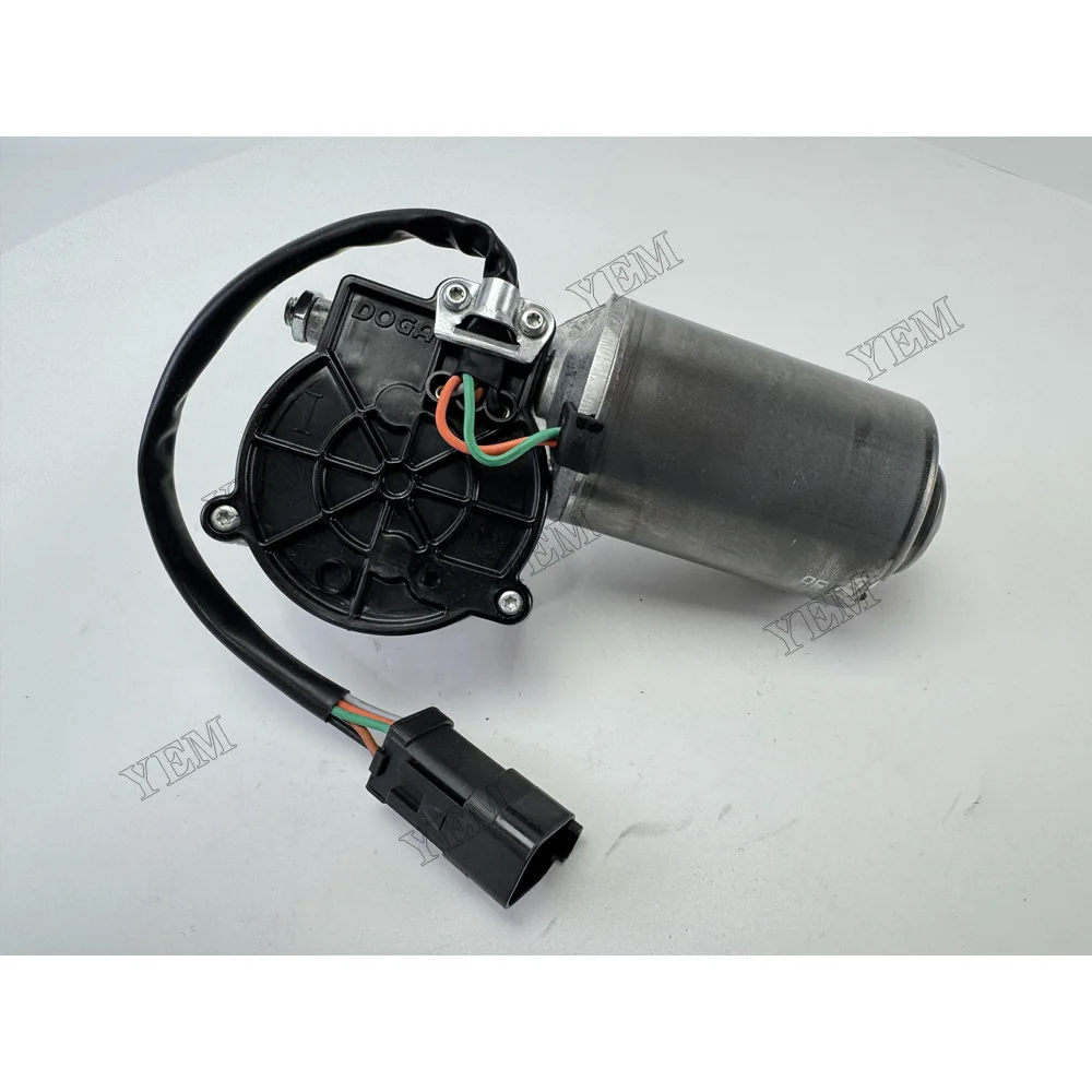 511-2372 389-2250 Motor Assembly for Caterpillar High Performance Engine Parts 6