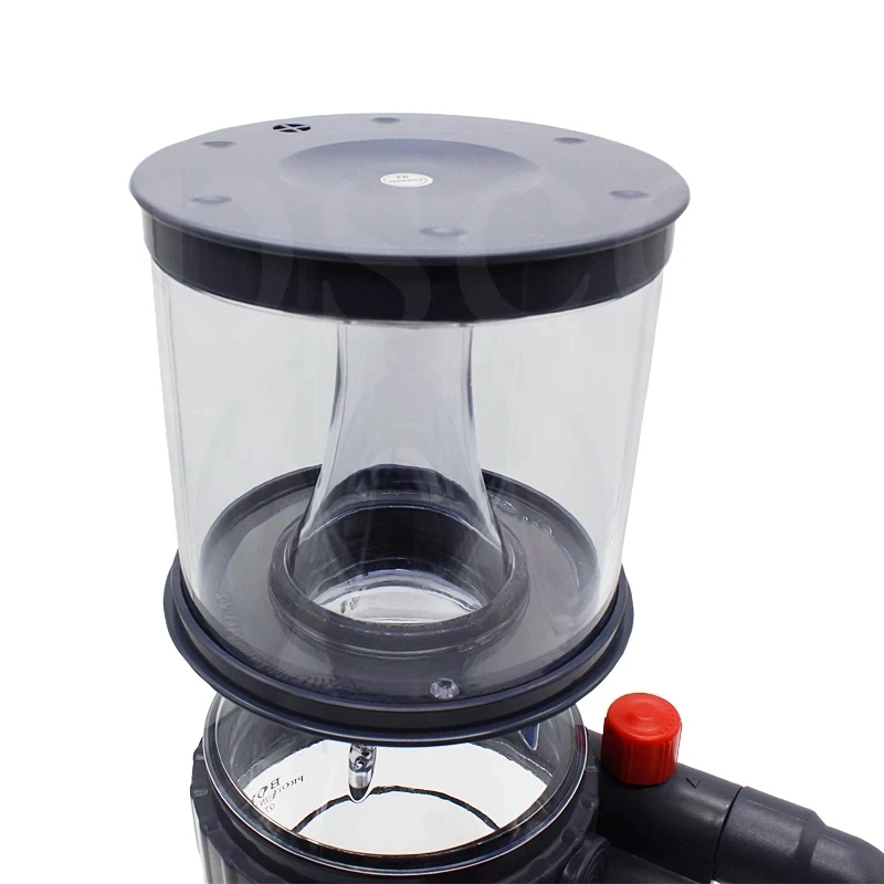 BOYUプロテインスキマーDT-2516 DT2516 20W 1400L/H for 300L Aquarium