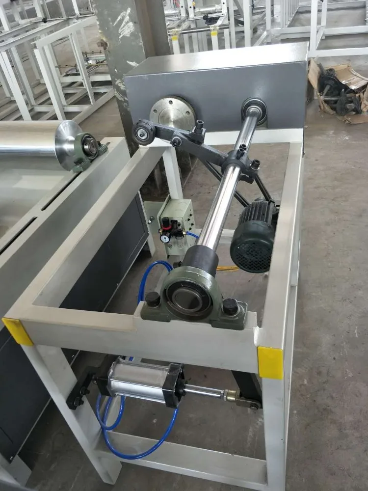 Manual Toilet Tissue pp Paper Roll Tube Core Cutting Machine Paper Can Tube Pipe Cutter Cutting Machine