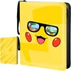 Pikachu Amarillo 4 50 páginas