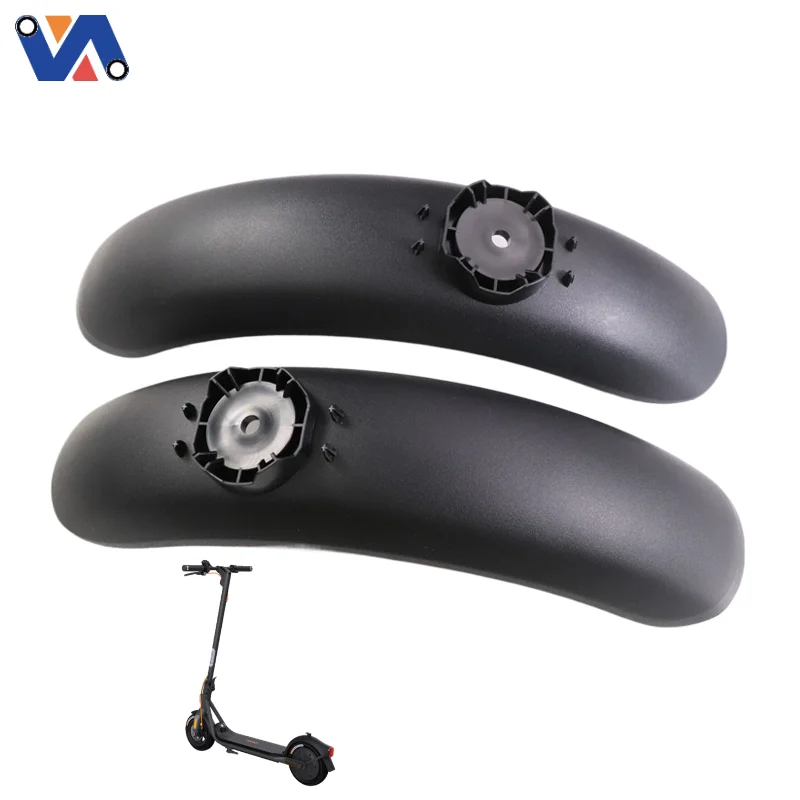 قطعة جديدة عالية الجودة لسكوتر كهربائي، صفيحة أمامية للأمام لطراز F2/F2 Plus/F2 Pro، قطعة واقي طين للسكوتر