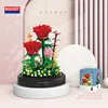 18471-rosa rossa 593 pz