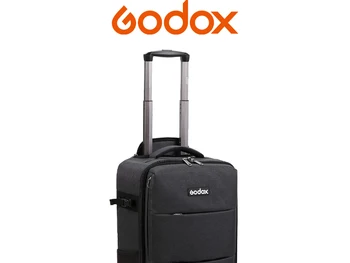 Godox Photo Studio Accessories Carrying Bag Cb-17 CB17  for Outdoor Flash AD1200PRO product image