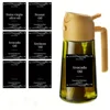 Tapa naranja 470ml