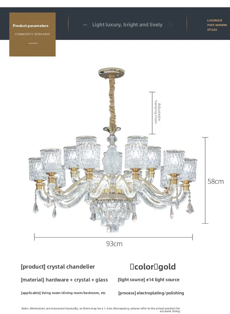 Specifications