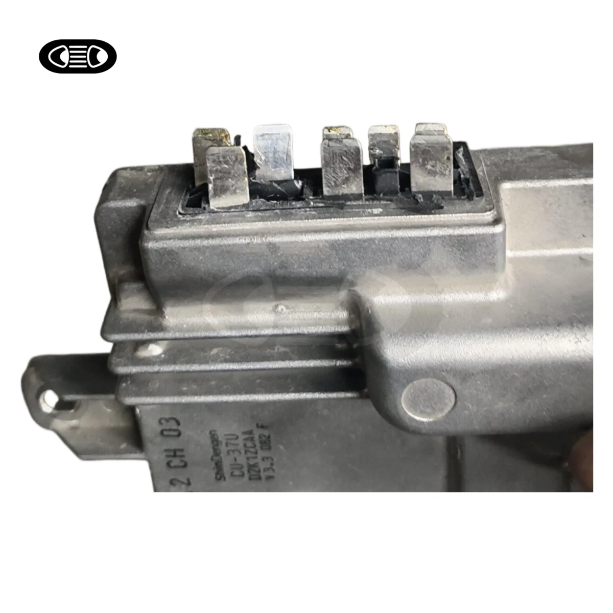 TUZHIHAO for Honda PCX160 Original ECU Computer Board, Original