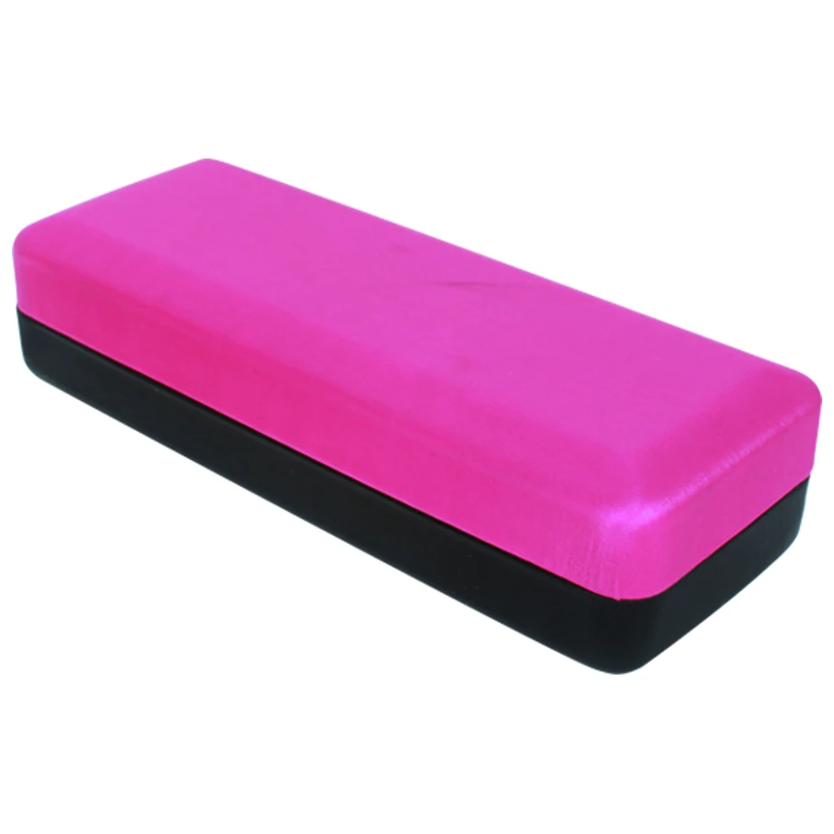 Wholesale PU Leather 2017 New Products Glasses Case H6166