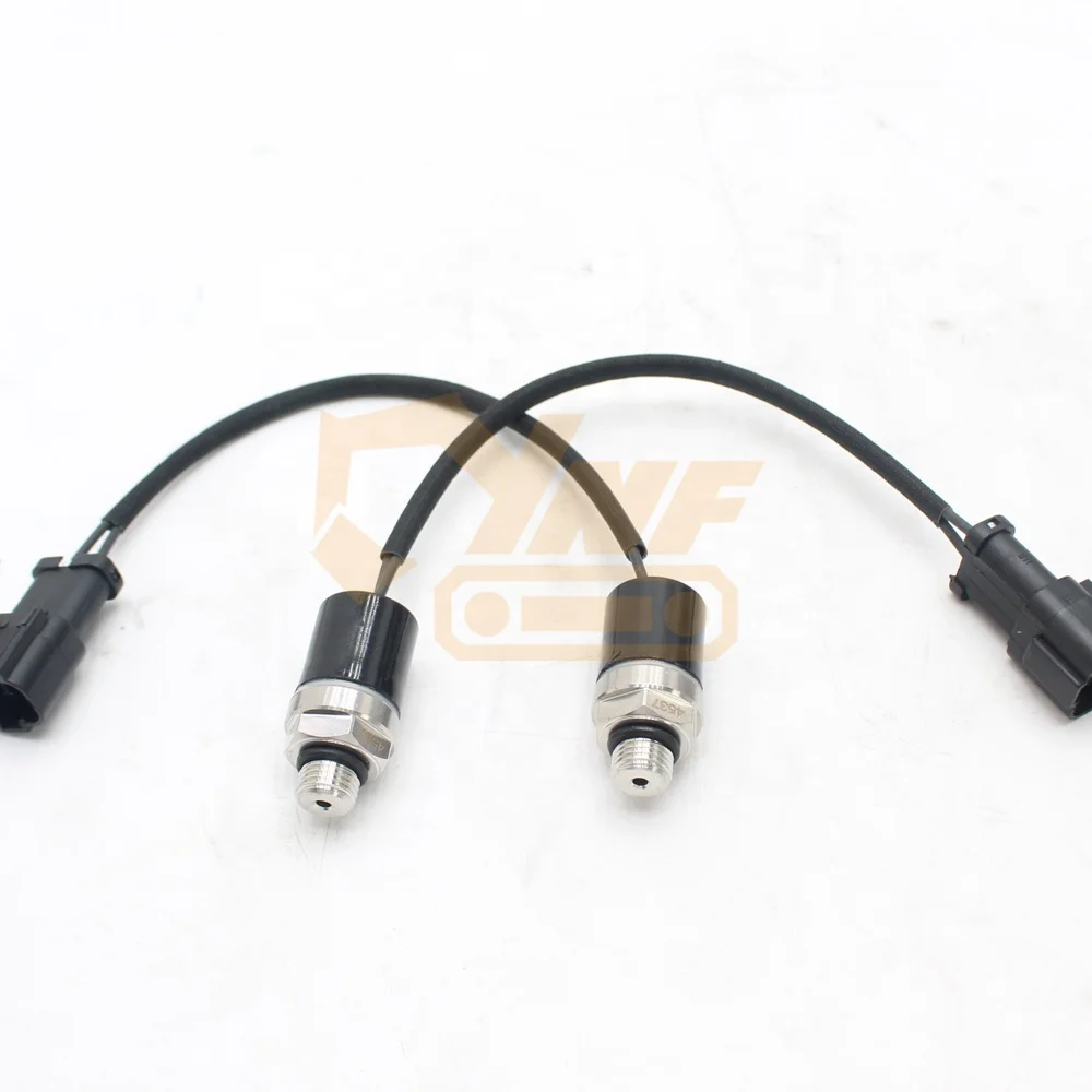 Pressure Switch 421-43-22920 421-43-22921 421-43-22922 Komatsu WA800-3 WA900-3 WD500-3 WD600-3 WD900-3 WF450-3 WF650T-3