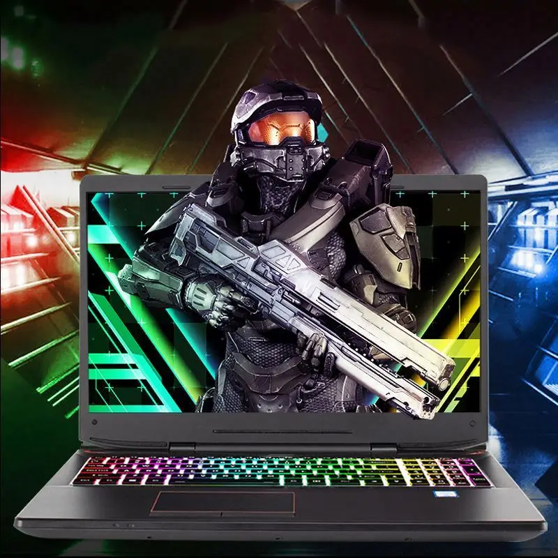 Оригинальный новый Msi Ge76 Raider 12ugs-080 игровой ноутбук 17,3 дюйма высококачественны 240 Гц Ips ноутбук I7-12700h 32 ГБ 1 ТБ Rtx3070ti компьютер ПК