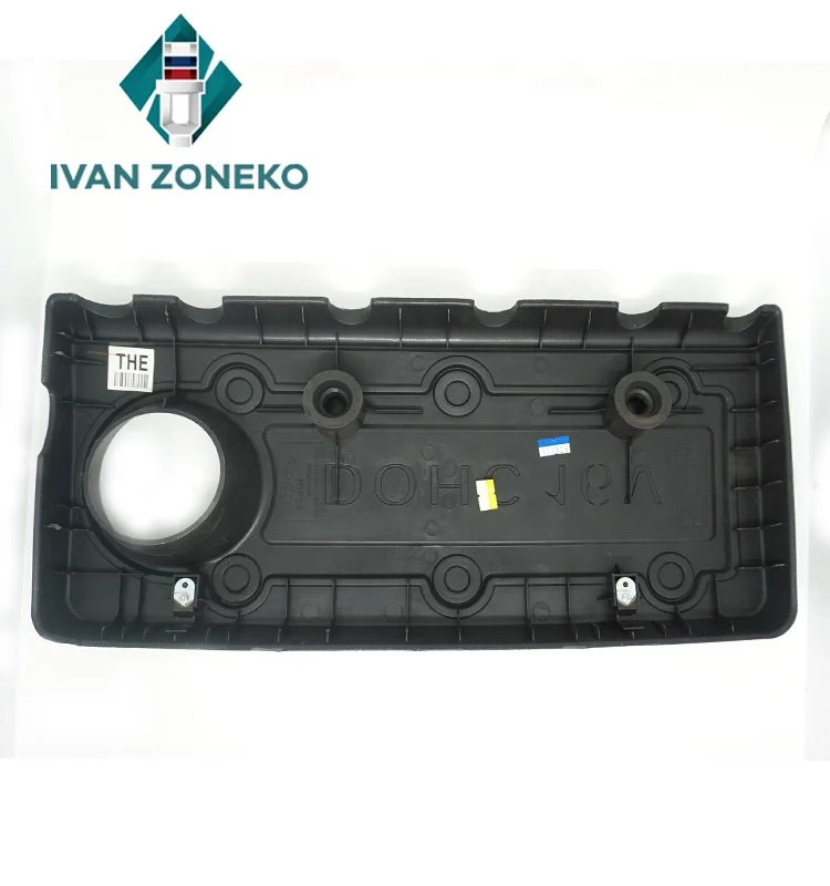 Engine Valve Cover Assyengine 292402g000 292402g000 For Hyundai