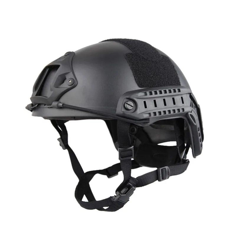 Chengzhi Double Lining Tactical Fast Armor Helmet Outdoor Tactical ...