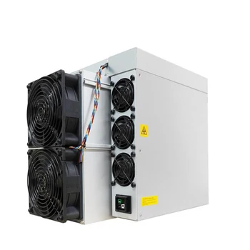 Hot Selling Bitmain Antminer L9 16Gh 17Gh 3260W LTC Miner Mining Machine Asic Crypto